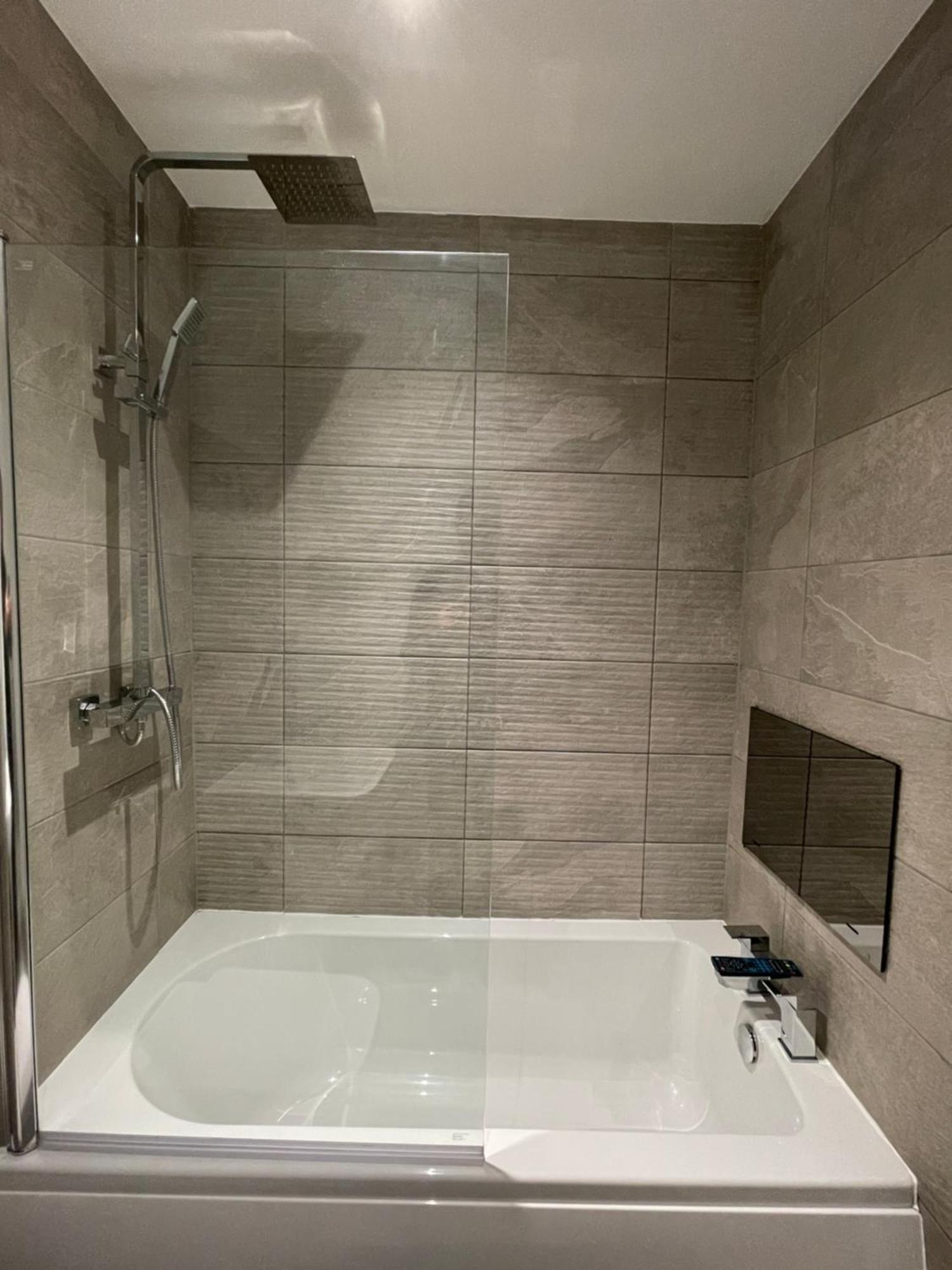 Stylish And Modern 2Br Apartment With Parking Sheffield Eksteriør bilde